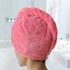 Microfiber Hair Towel Wrap for Women, Super Absorbent Quick Dry Hair Turban