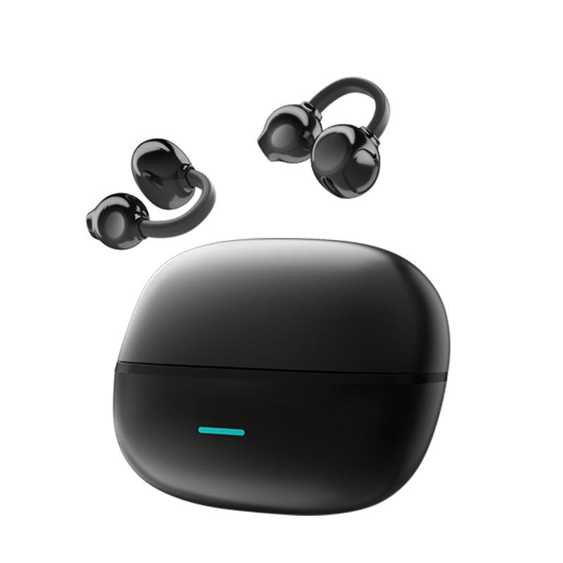 Новая Bluetooth-гарнитура с креплением на ухо, не вставляется в ухо, имеет долгий срок службы батареи и шумоподавление, подходит для приватного режима Huawei.