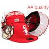 Unisex Cotton Baseball Cap With 3D Embroidery Leopard Print Adjustable Fit Winter Hat