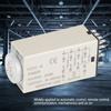 H3Y 4 Time Relay Pointer Control Delay Timer Control Switch 14 Pin 24VDC (60S)