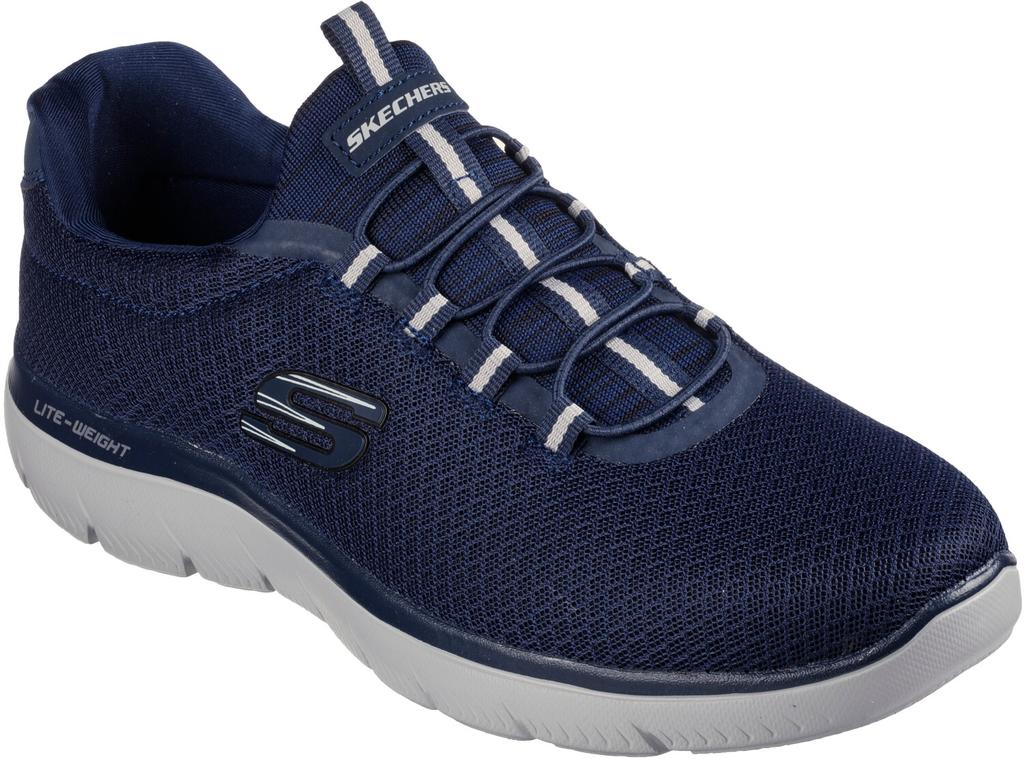 Кроссовки Skechers Summits Men navy