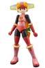 Kotobukiya Rockman EXE Roll.EXE Height Approx. 134mm Non-scale Plastic Model