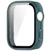 Устойчивый к царапинам чехол-наклейка для Watch Fit 4, водонепроницаемый защитный чехол для экрана, корпус для умных часов, ПК-стекло, пылезащитная крышка