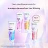 Shuke Whitening & Anti-Sensitive Enzyme Toothpaste 3-Tube Set