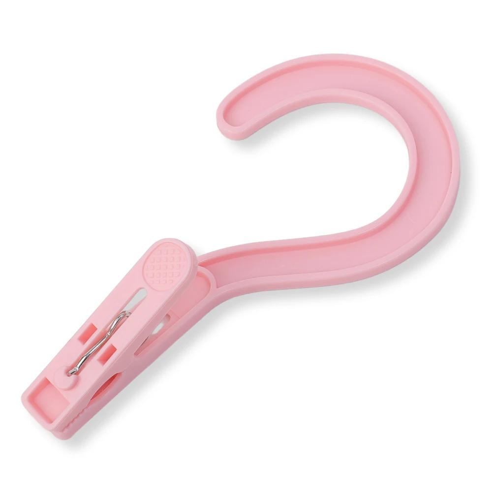 1-12 шт. прищепки ветрозащитный противоскользящий зажим для сушки дорожные вешалки для полотенец зажим для белья крючки для подвешивания зажимы для носков держатель прищепка