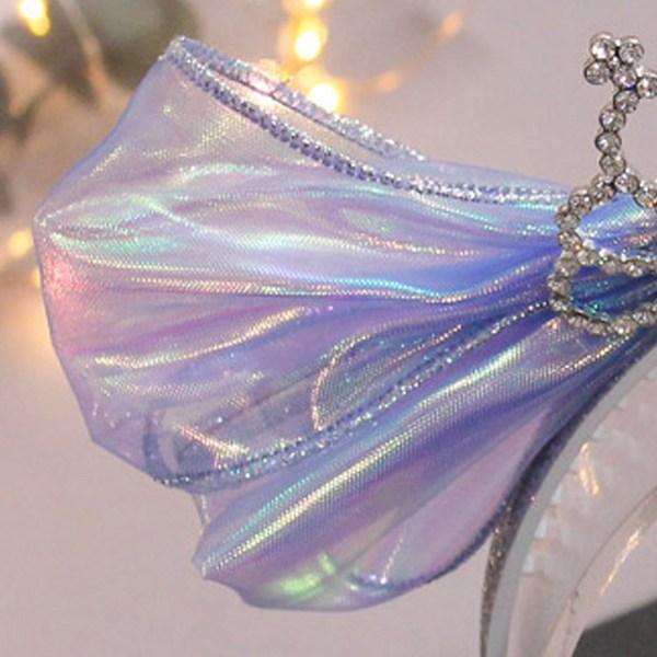 Silk Road Joare Ribbon Headband