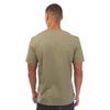 Timberland Mens Stack Logo T-Shirt