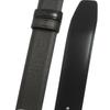 [Dunhill] Мужской ремень DU26R4T18MD20142 35MM Пряжка-язычок REC BELT LT, КОРИЧНЕВЫЙ, 42 [Двусторонний][Регулируемый размер] [Б/у]