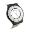 Les Trésors De Lily [N2329] - Montre femme 'Trendy' marron léopard