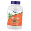 Экстракт Кайенского Перца, Cayenne 500, 250вегкапс (71128072)