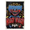 Poppy Playtime Huggy Wuggy Poster