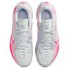 Nike Баскетбольные кроссовки Air Zoom GT Cut Low top Мужские Розовые CZ0176-600
