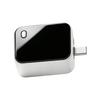 Automatic Ejection Smart Auto Eject Charger Fast Charging Charger  For Mobile Phone Charging