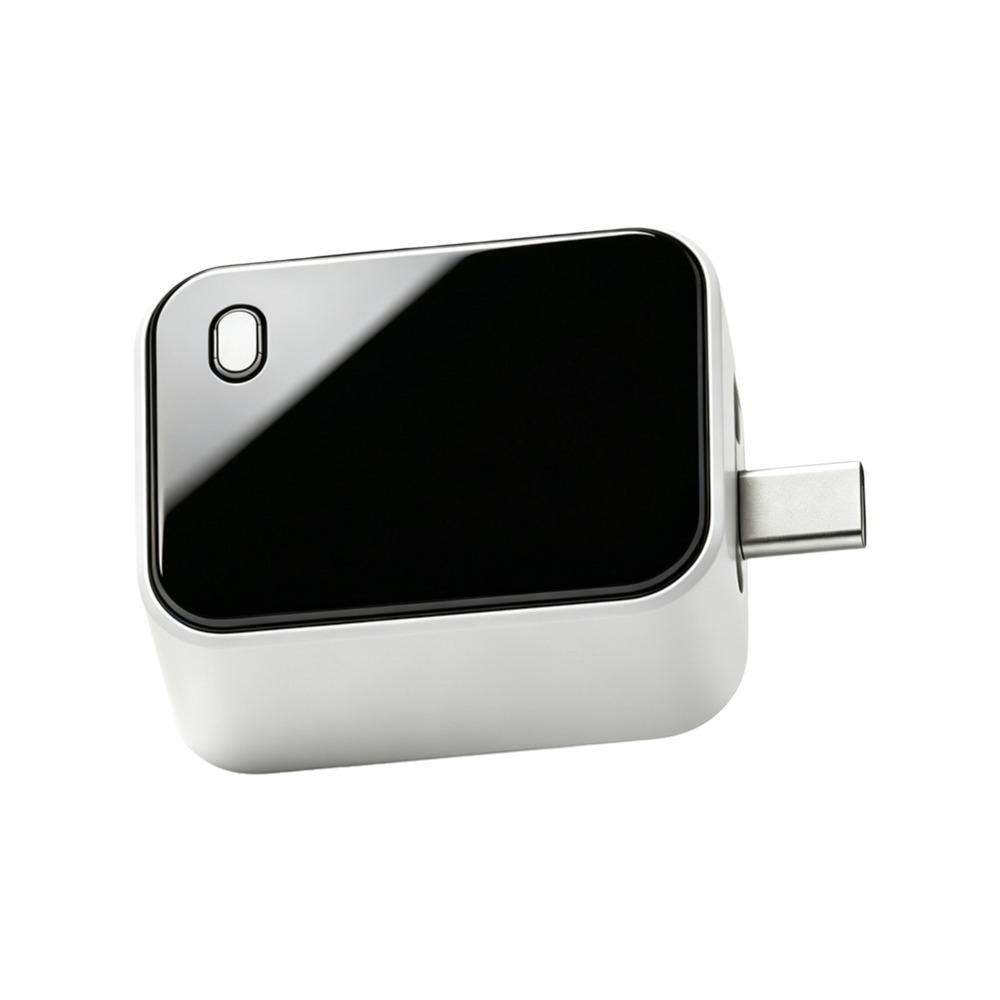 Automatic Ejection Smart Auto Eject Charger Fast Charging Charger For Mobile Phone Charging