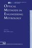 Книга Optical Methods In Engineering Metrology