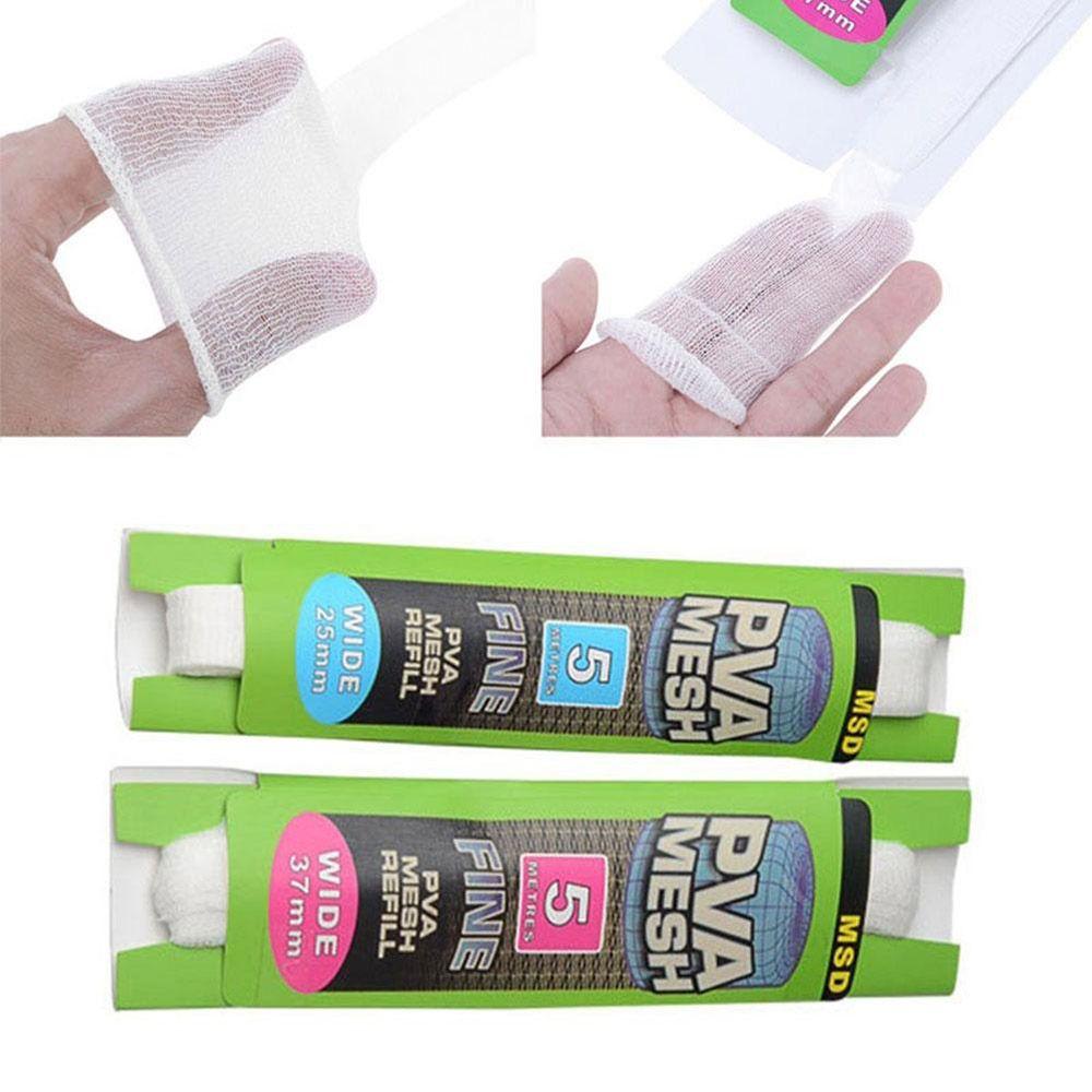 Рыболовные инструменты, запасные приманки для снаряжения, сумка для наживки, грубая рыболовная приманка для карпа, сетка из ПВА, водорастворимый мешок