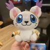 Digimon Adventure Plush Pendant With Soft Short Pile Fabric For Collectors And Kids