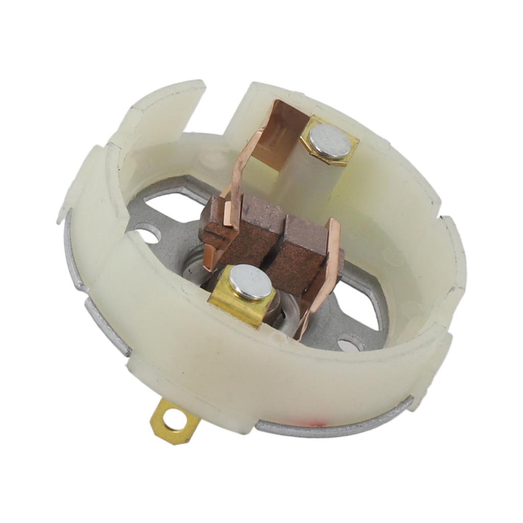 1 шт. Держатель угольных щеток для двигателя RS550 HC683LG HC685LG KV3SFN, держатель угольных щеток, аксессуары