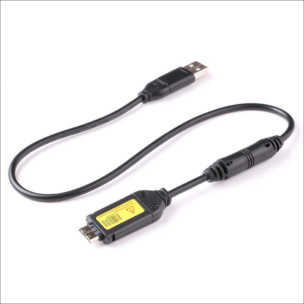 Suitable for Samsung digital camera USB charging data cable SUC-C3 C7 CB20U05 data cable cable
