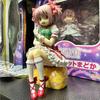 14 см Аниме Фигурка Puella Magi Madoka Magica - ПВХ Модель Куклы Для Украшения Рабочего Стола Фигурка Действия Коллекционная Игрушка Подарок для Ребенка