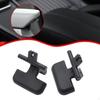 2 Pieces Car Armrest Box Clip Replaces Center Armrests Upper Latch