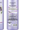 CHANDO Fluffy & Volumizing Shampoo 600g