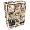 One Piece New Wanted Вертикальный пазл HS150-584, 150 деталей, разные цвета Пазл, Детские игры, Развивающие игрушки