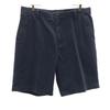 Chino Shorts W34 Navy Men's Used