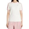 adidas Оригиналы RUFFLE SS25 Футболка Женская KC8821