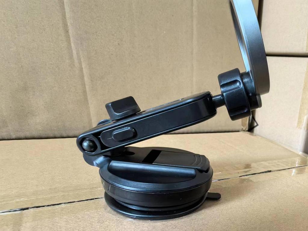 24 Новый Магнитный держатель для автомобиля с присоской для приборной панели или лобового стекла - Телескопический держатель для мобильного телефона для навигации