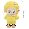 1 Set Lace Doll Summer Pajama Set Toy Accessories No Attribute Doll Clothes  Children Gift