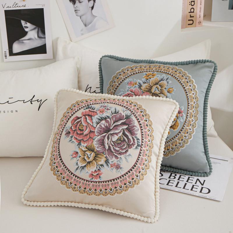 Изготовленные с высокой точностью прикроватные мягкие подушки и подушки для сна с ногами