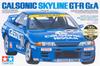 Tamiya Sports Car Series Calsonic Skyline Plastic Model 24102 1/24 No.102 GT-R Gr.A