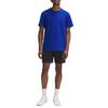 Lululemon T-Shirts Men's Crew Neck Moderate Straight Fit LM3EK3S