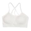 Breathable Seamless Bralette For Young Women Comfortable Non-slip Design Perfect For Everyday Wear