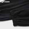 Fila FUSION Мужские вязаные брюки с манжетами и флисовой подкладкой