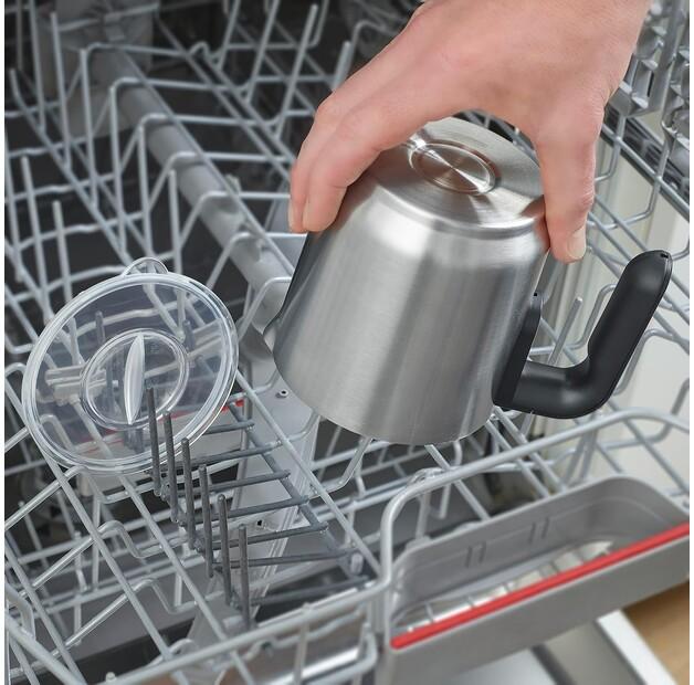 Milk Frother Severin SM 3588 Electric (3588000)