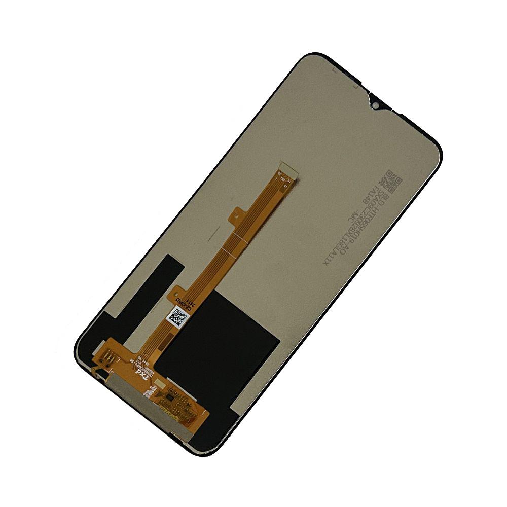 LCD Screen and Digitizer Full Assembly For Coolpad Cool 20 CP03