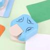 3 In 1 Corner Cutter Tool For Paper Pictures Craftes Sheets Puncher,Envelope Cardstock Punch La O3M2