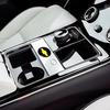 yflb1 New 15mm Fob Car Logo Sticker for Car Remote Control Key For Chevrolet Silverado Impala Malibu Equinox Camaro Car Accessories