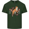 Chinese Zodiac Shengxiao Year of the Dog Unisexs Light Cotton TShirt