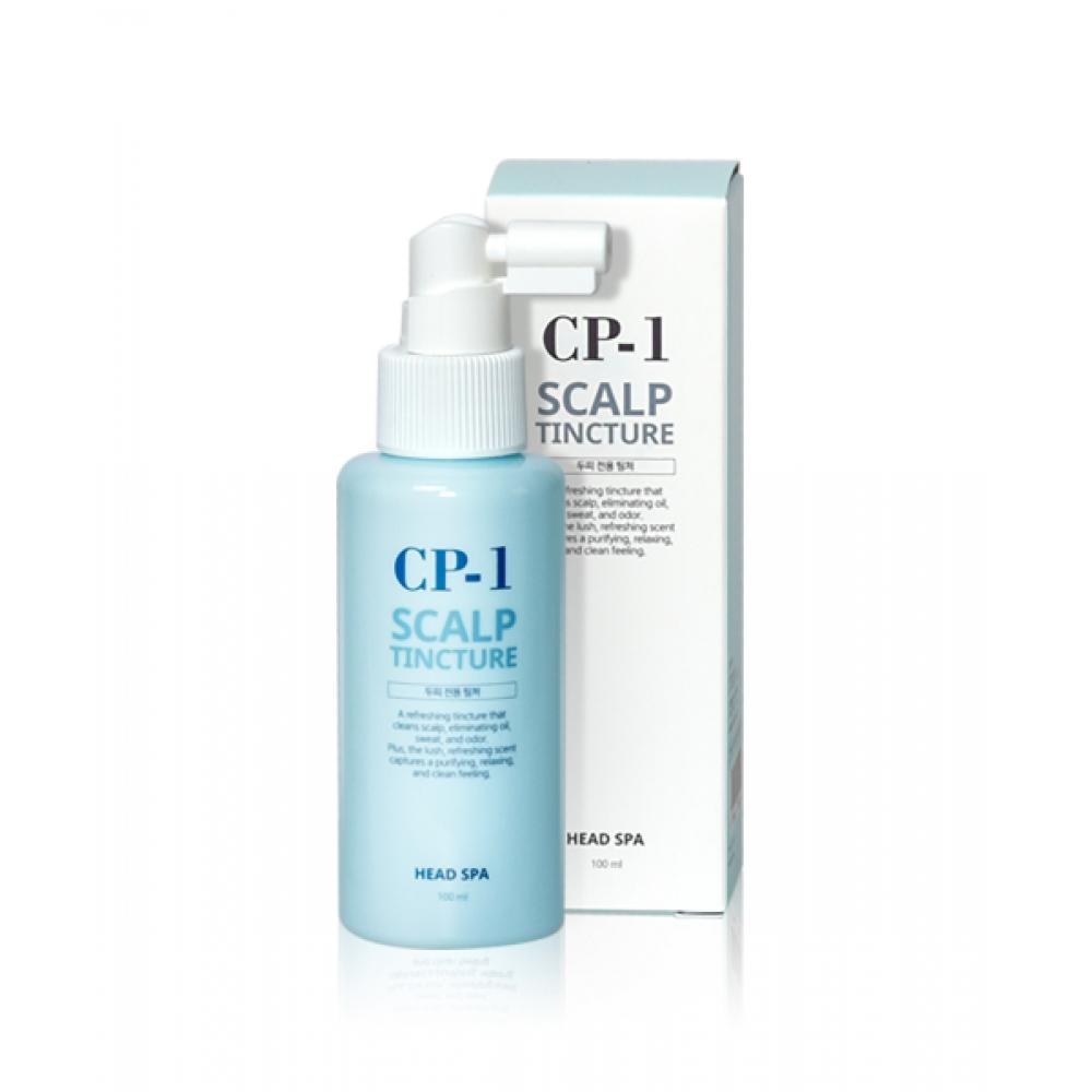 Cp 1 Head Spa Тоник для кожи головы 100 мл