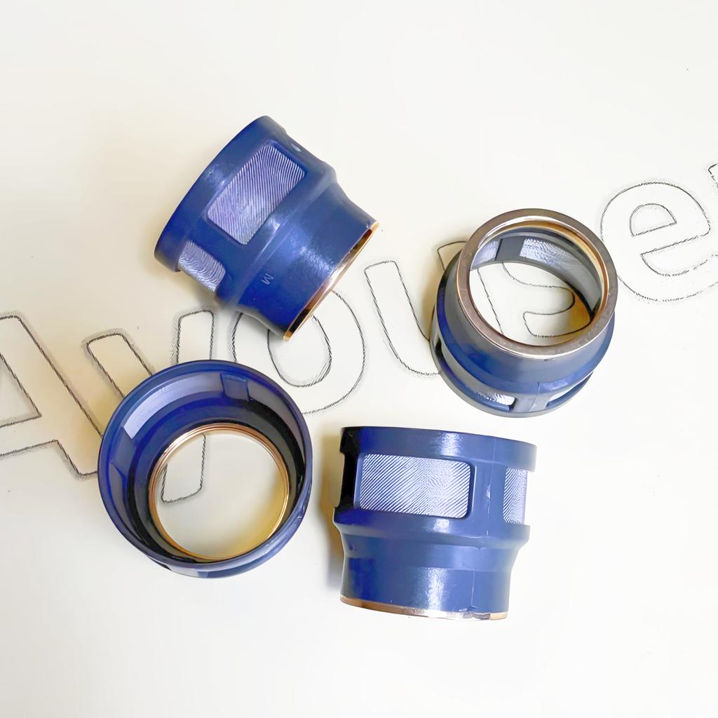 Fuel Injector Filters for Toyota OEM 23250-16140/23209-19015 Repair Kit Top Quality for AY-RK600