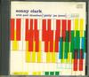 CD SONNY CLARK TRIO - Sonny Clark Trio BN46547 BLUE NOTE US Obi Джаз Б/У