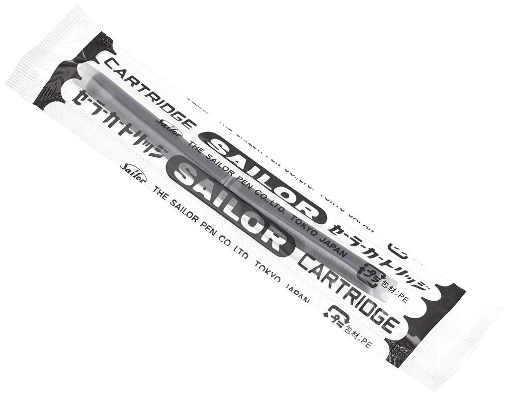 Перьевая ручка Sailor Professional Gear Slim Gold Medium Fine 11-1221-320