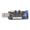 Повышающий понижающий модуль DC 5В в DC 3.3В 9В 12В 18В 24В плата питания USB