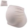 Maternity Belt Breathable Abdominal Pregnancy Support Belt Soft Maternity Belly BraceSkin Color L