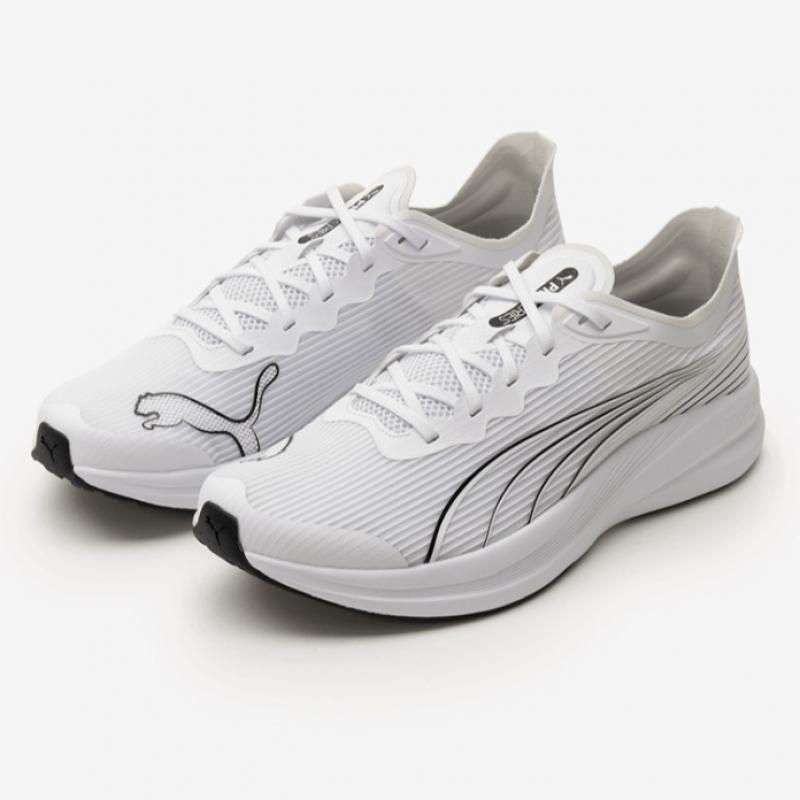Puma Galleria Puma Men S Running ShoeS Riddim Pro Racer White Running ShoeS