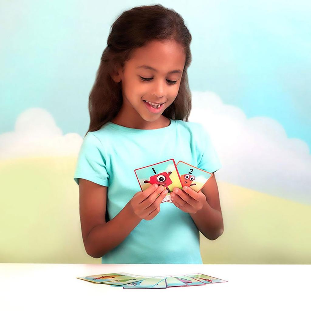 Математические кубики NumberBlocks MathLink 100 Активности Математика с японским аутентичным Один размер (1-10 Кубиков, Штук) Набор, Игрушка, Руководство, 93417-J, Продукт,