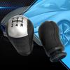 5 Speed Car Gear Stick Manual Shift Knob Replacement For Ford Focus Mondeo